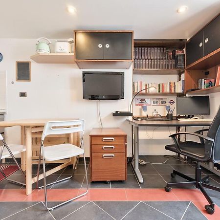 Mole Antonelliana Lovely Loft تورينو المظهر الخارجي الصورة