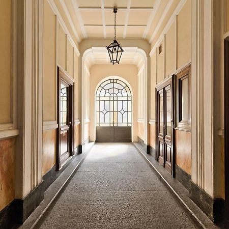 Mole Antonelliana Lovely Loft تورينو المظهر الخارجي الصورة