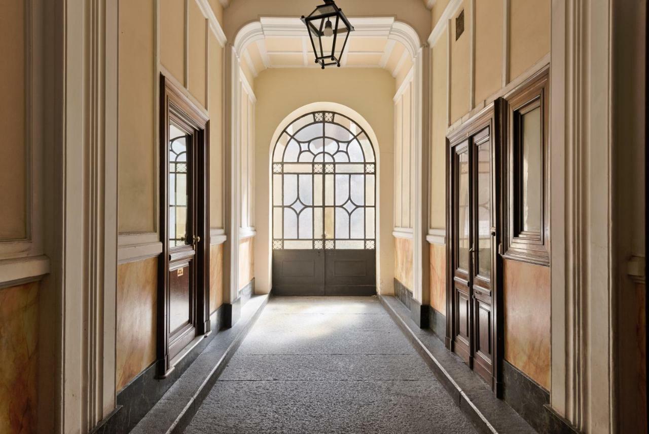 Mole Antonelliana Lovely Loft تورينو المظهر الخارجي الصورة