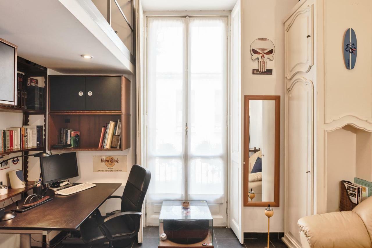 Mole Antonelliana Lovely Loft تورينو المظهر الخارجي الصورة