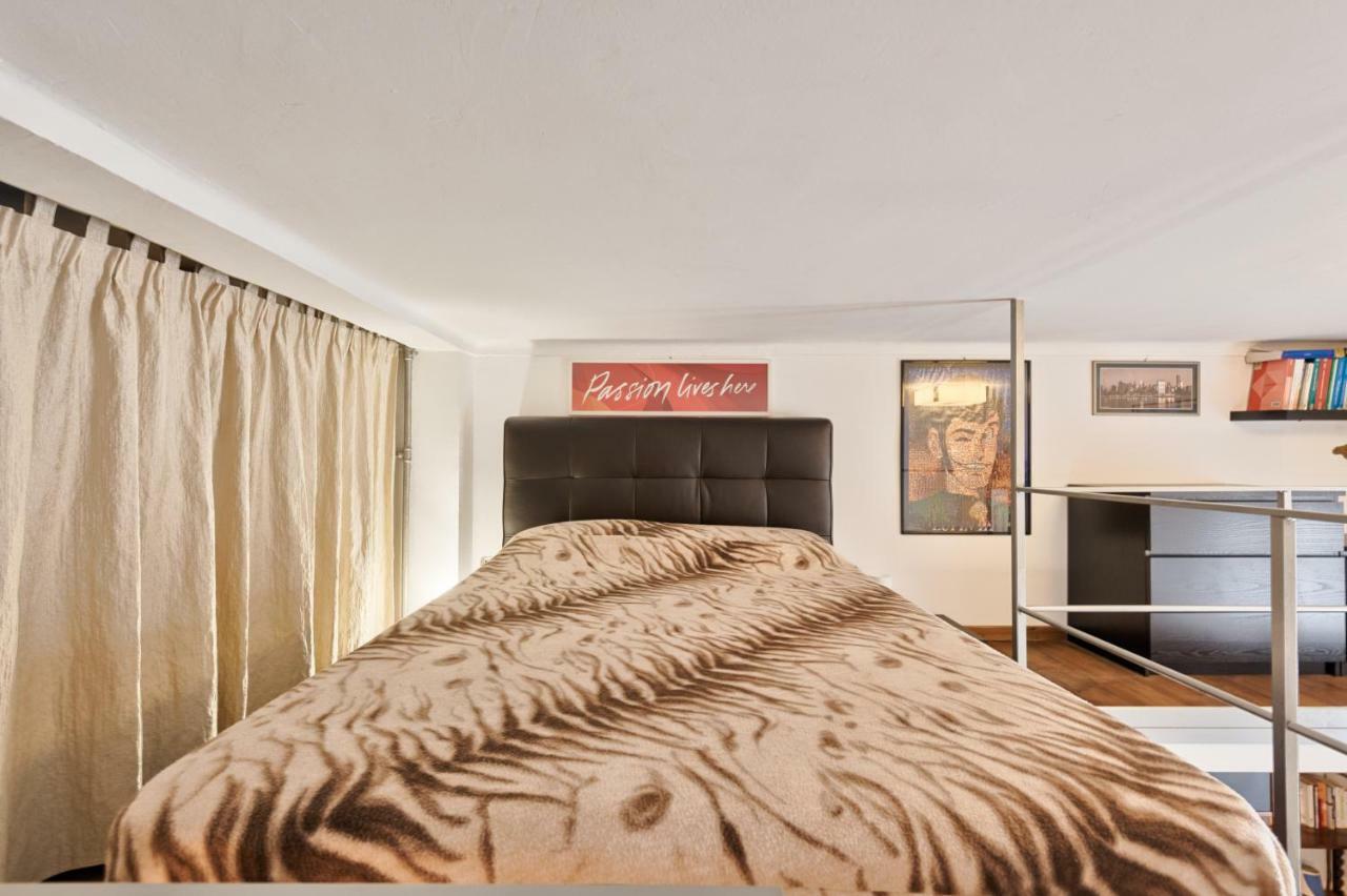 Mole Antonelliana Lovely Loft تورينو المظهر الخارجي الصورة