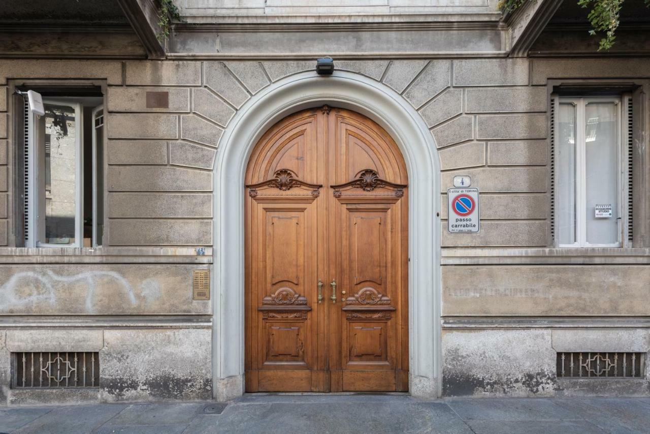 Mole Antonelliana Lovely Loft تورينو المظهر الخارجي الصورة
