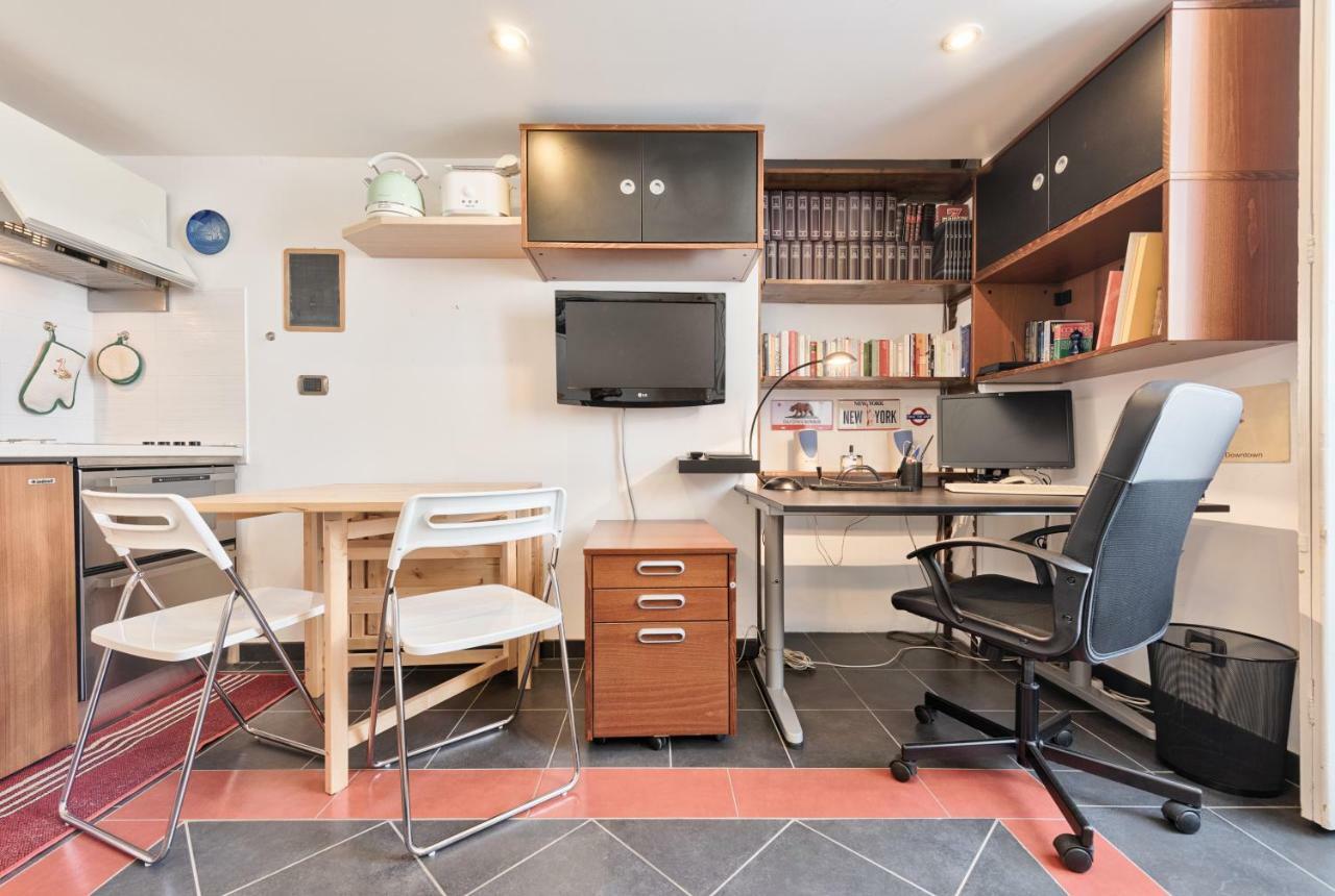 Mole Antonelliana Lovely Loft تورينو المظهر الخارجي الصورة