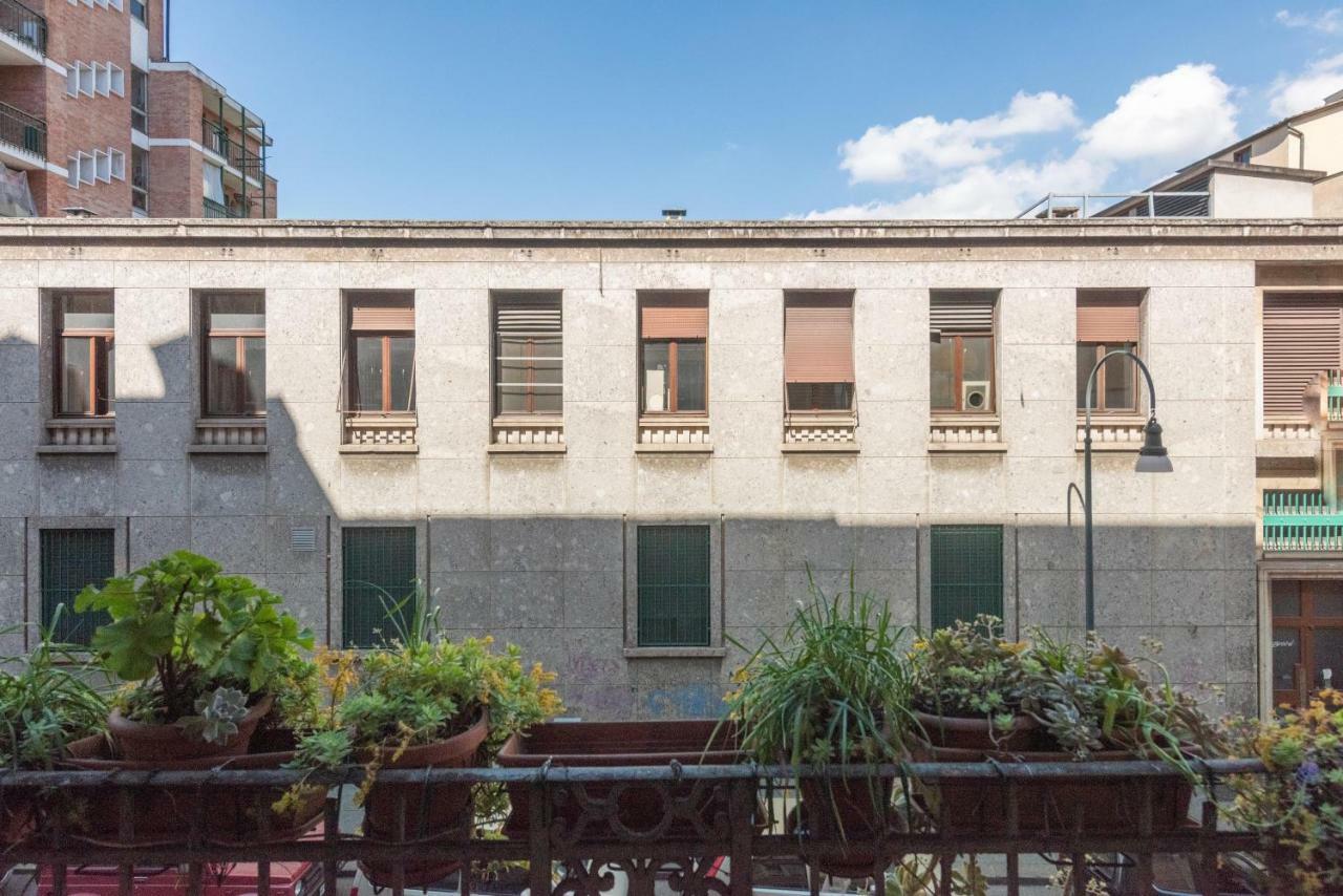 Mole Antonelliana Lovely Loft تورينو المظهر الخارجي الصورة
