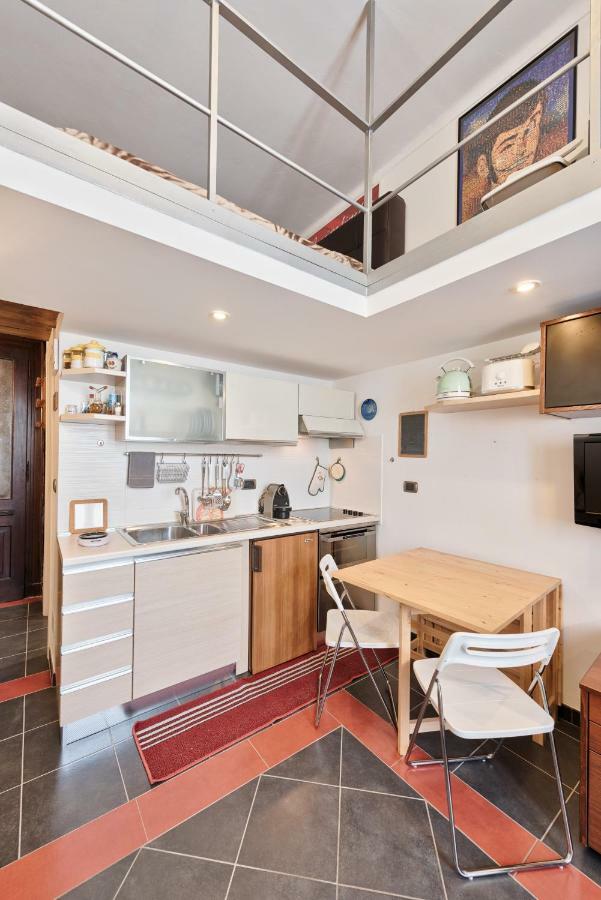 Mole Antonelliana Lovely Loft تورينو المظهر الخارجي الصورة