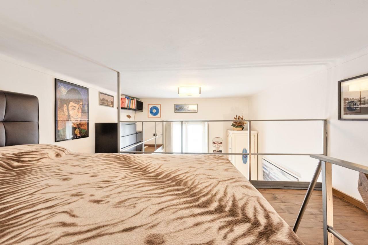 Mole Antonelliana Lovely Loft تورينو المظهر الخارجي الصورة