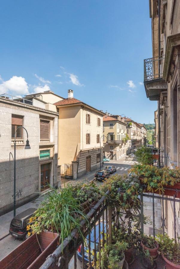 Mole Antonelliana Lovely Loft تورينو المظهر الخارجي الصورة